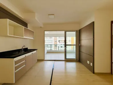 Apartamento com 2 Quartos para venda ou aluguel, 50m² no Altos do Esplanada, São José dos Campos