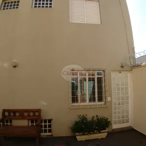 Sobrado com 2 Quartos à venda, 54m² no Jardim Zara, Ribeirão Preto