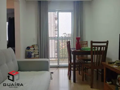 Apartamento com 2 Quartos à venda, 42m² no Dos Casa, São Bernardo do Campo