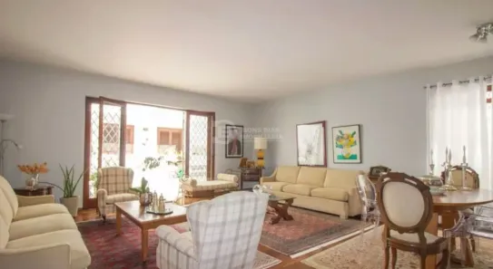 Sobrado com 3 Quartos à venda, 256m² no Alto da Mooca, São Paulo