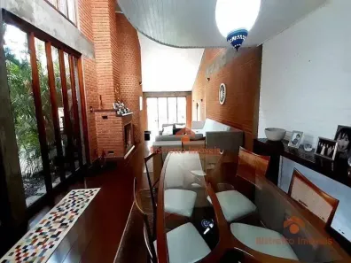 Sobrado com 3 Quartos à venda, 300m² no Vila São Francisco, São Paulo