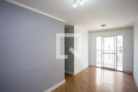 Apartamento com 3 Quartos à venda, 63m² no Centro, Diadema