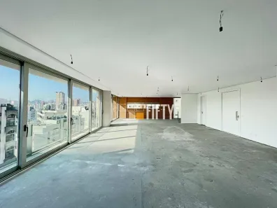 Apartamento com 4 Quartos à venda, 335m² no Itaim Bibi, São Paulo