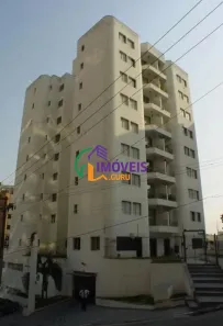 Apartamento com 3 Quartos à venda, 62m² no Sumarezinho, São Paulo