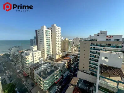 Apartamento com 2 Quartos à venda, 80m² no Praia do Morro, Guarapari