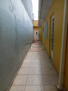 Casa com 1 Quarto à venda, 125m² no Jardim Vila Formosa, São Paulo