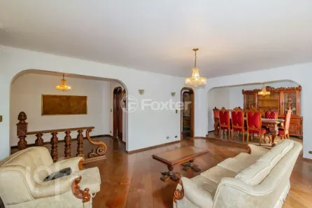 Apartamento com 4 Quartos à venda, 165m² no Parque da Mooca, São Paulo