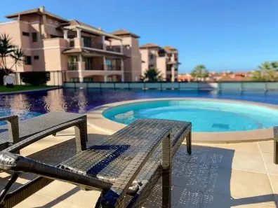 Apartamento com 2 Quartos à venda, 68m² no Porto das Dunas, Aquiraz