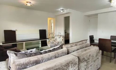 Apartamento com 2 Quartos para alugar, 102m² no Vila Ipojuca, São Paulo