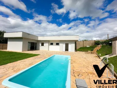 Fazenda/Sítio com 2 Quartos à venda, 745m² no centro, Socorro
