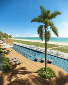 Apartamento com 3 Quartos à venda, 168m² no Guaxuma, Maceió