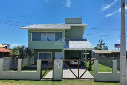 Casa com 3 Quartos à venda, 186m² no Campo Duna, Imbituba