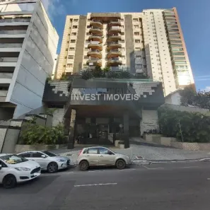 Apartamento com 3 Quartos à venda, 140m² no Centro, Juiz de Fora