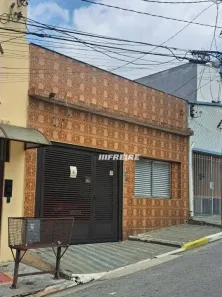 Casa com 3 Quartos à venda, 205m² no Nova Gerty, São Caetano do Sul