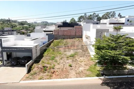 Lote/Terreno à venda, 360m² no Loteamento Residencial Condomínio Villágio II, Araxá