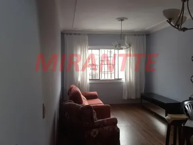 Sobrado com 3 Quartos à venda, 120m² no Vila Santa Maria, São Paulo