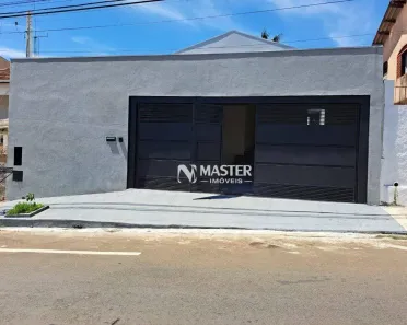 Casa com 3 Quartos à venda, 170m² no Jardim Marília, Marília