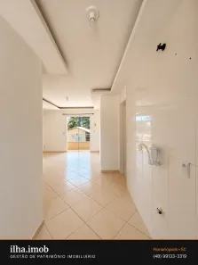 Apartamento com 2 Quartos para alugar, 49m² no São João do Rio Vermelho, Florianópolis