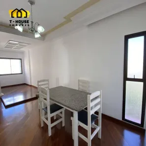 Apartamento com 3 Quartos para venda ou aluguel, 94m² no Centro, São Bernardo do Campo