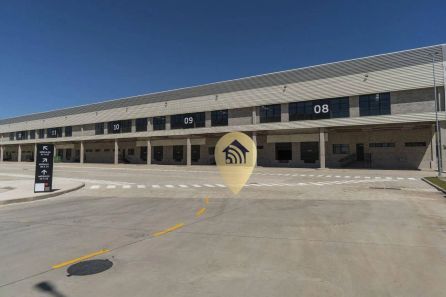 Galpão/Depósito/Armazém à venda, 1331m² no Aeroporto, Jundiaí