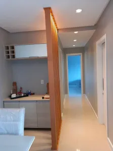 Apartamento com 3 Quartos para alugar, 78m² no Marambaia, Belém