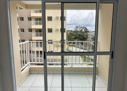Apartamento com 2 Quartos para alugar, 45m² no Imbiribeira, Recife