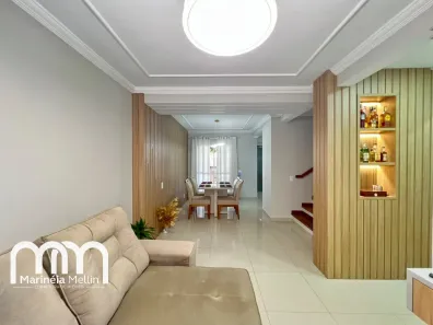 Casa de Condomínio com 3 Quartos à venda, 70m² no Parque Villa Flores, Sumaré