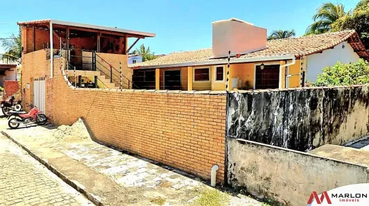 Casa com 3 Quartos à venda, 123m² no Búzios, Nísia Floresta