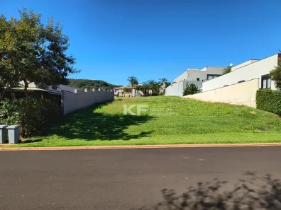 Lote/Terreno à venda, 540m² no Residencial e Empresarial Alphaville, Ribeirão Preto