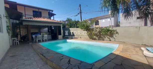 Casa com 3 Quartos à venda, 215m² no Parque Alto Taquaral, Campinas