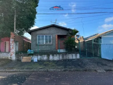 Casa com 2 Quartos à venda, 95m² no Nova Sapucaia, Sapucaia do Sul