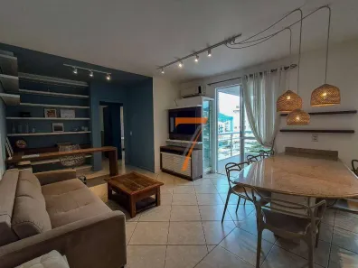 Apartamento com 2 Quartos para alugar, 71m² no Trindade, Florianópolis