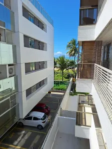 Apartamento com 2 Quartos para alugar, 64m² no Jardim Oceania, João Pessoa