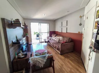 Apartamento com 3 Quartos à venda, 104m² no Centro, São Bernardo do Campo