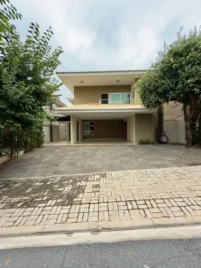 Casa de Condomínio com 3 Quartos à venda, 320m² no Despraiado, Cuiabá