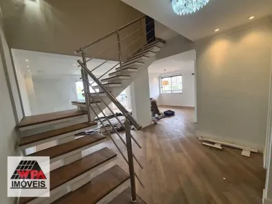 Apartamento com 3 Quartos à venda, 210m² no Centro, Americana