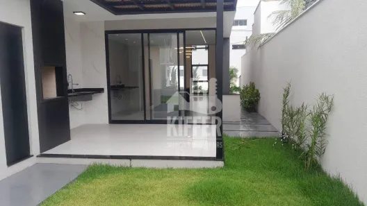 Casa de Condomínio com 3 Quartos à venda, 245m² no Inoã (Inoã), Maricá