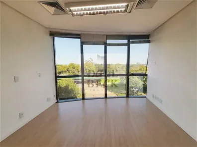 Sala Comercial para alugar, 38m² no Praia de Belas, Porto Alegre