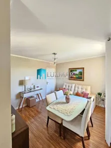 Apartamento com 2 Quartos à venda, 55m² no Jardim Dom José, São Paulo