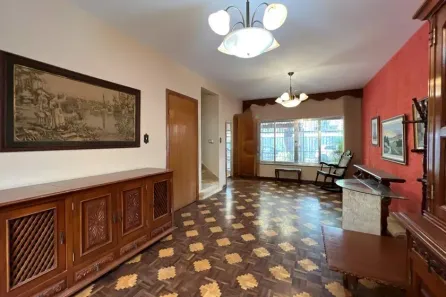 Casa com 3 Quartos à venda, 250m² no Vila Nova Conceição, São Paulo