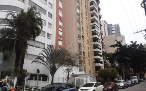 Apartamento com 2 Quartos à venda, 75m² no Pinheiros, São Paulo