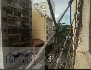 Apartamento com 3 Quartos à venda, 90m² no Ingá, Niterói