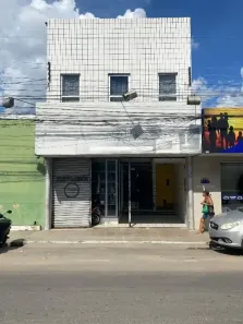 Imóvel Comercial com 4 Quartos para alugar, 332m² no Centro, Arapiraca