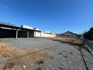 Lote/Terreno à venda, 776m² no Margem Esquerda, Gaspar