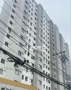 Apartamento com 2 Quartos à venda, 52m² no Ramos, Rio de Janeiro