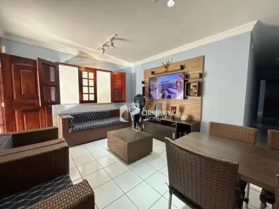 Casa com 3 Quartos à venda, 83m² no Boa Vista-Castelão, Fortaleza
