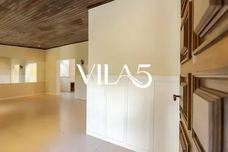 Casa com 3 Quartos para alugar, 335m² no Bacacheri, Curitiba