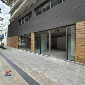Ponto Comercial para alugar, 80m² no Planalto Paulista, São Paulo