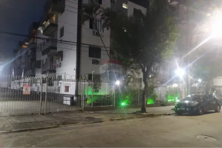 Apartamento com 2 Quartos à venda, 60m² no Engenho de Dentro, Rio de Janeiro