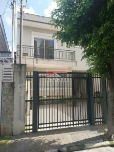 Sobrado com 4 Quartos à venda, 205m² no Jardim São Paulo(Zona Norte), São Paulo